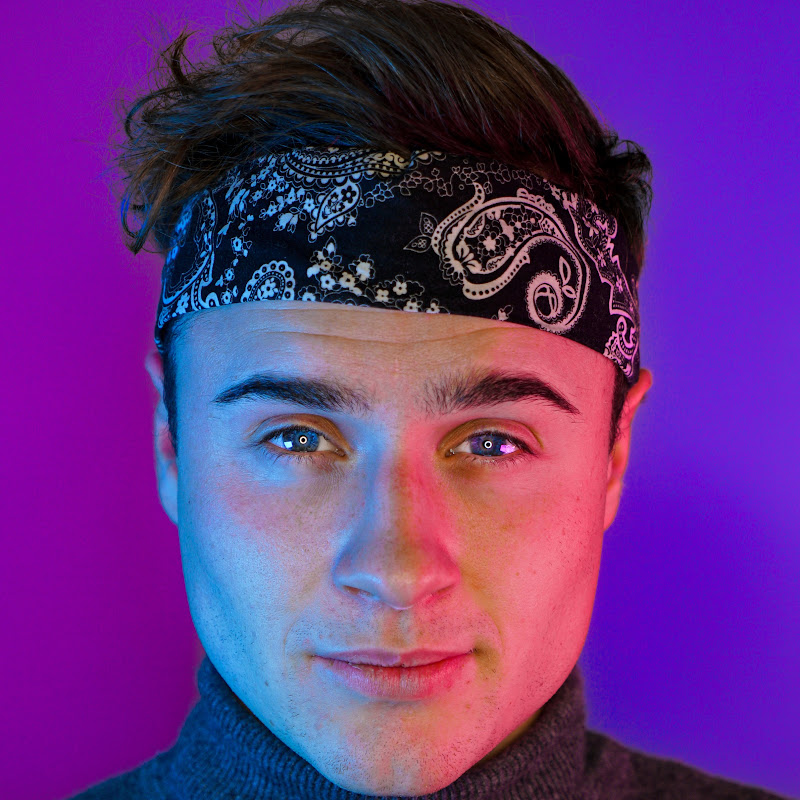 Fabian Baggeler Logo