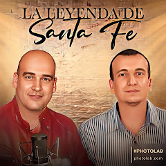 La Leyenda de Santa fe