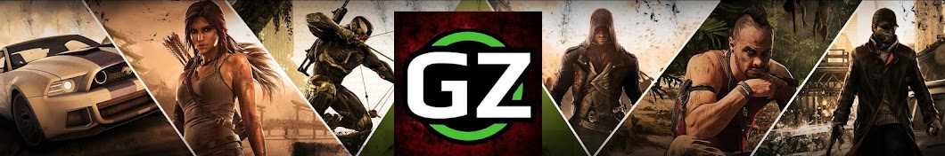 Gamerz Zone Avatar del canal de YouTube