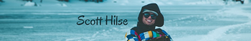 Scott Hilse YouTube channel avatar