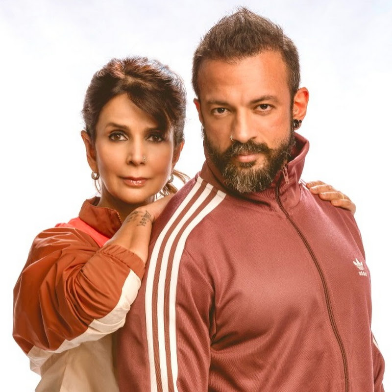 Shivohaam & Vrindda- Body, Mind & Beyond