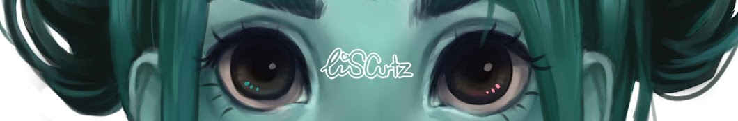 LiSArtz رمز قناة اليوتيوب