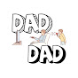 Dad Look at This logo