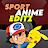 sports anime editz