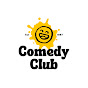 Comedy-Club423 logo