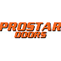ProStar Doors USA logo
