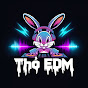 Thỏ EDM Avatar