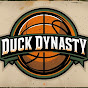 Dunk Dynasty logo