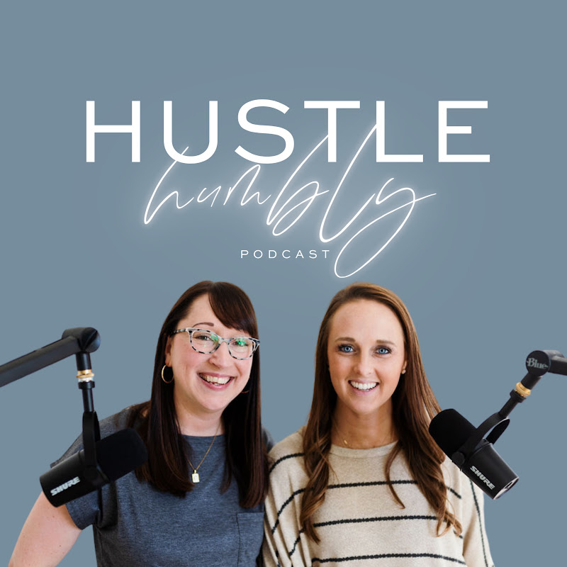 Hustle Humbly