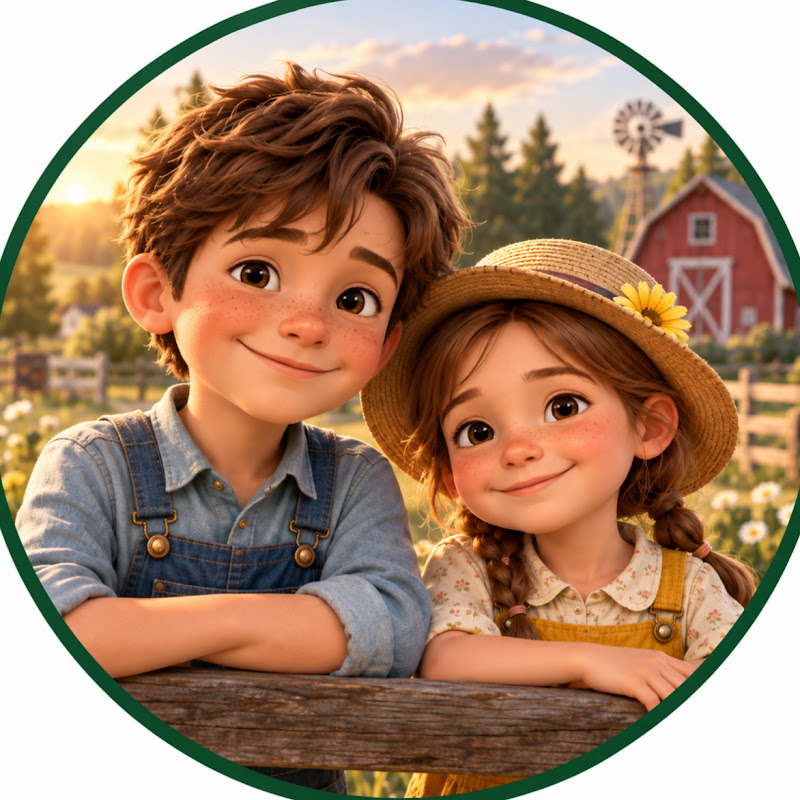 Pine Hill English Stories