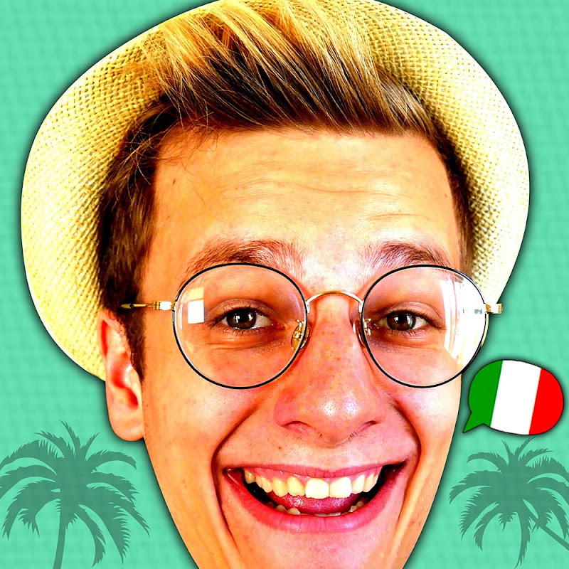 Vilyam Bruno Italian