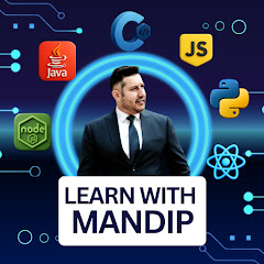 Learn With Mandip