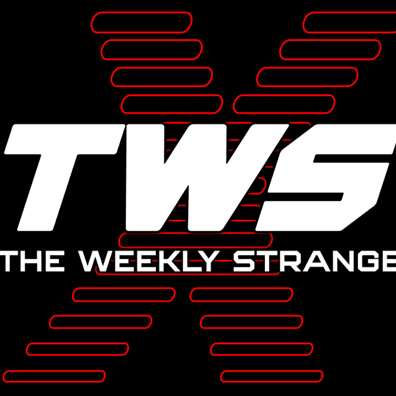 The Weekly Strange