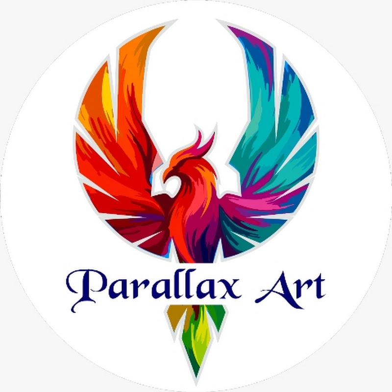 Parallax Arts