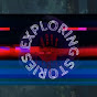 Exploring Stories Avatar
