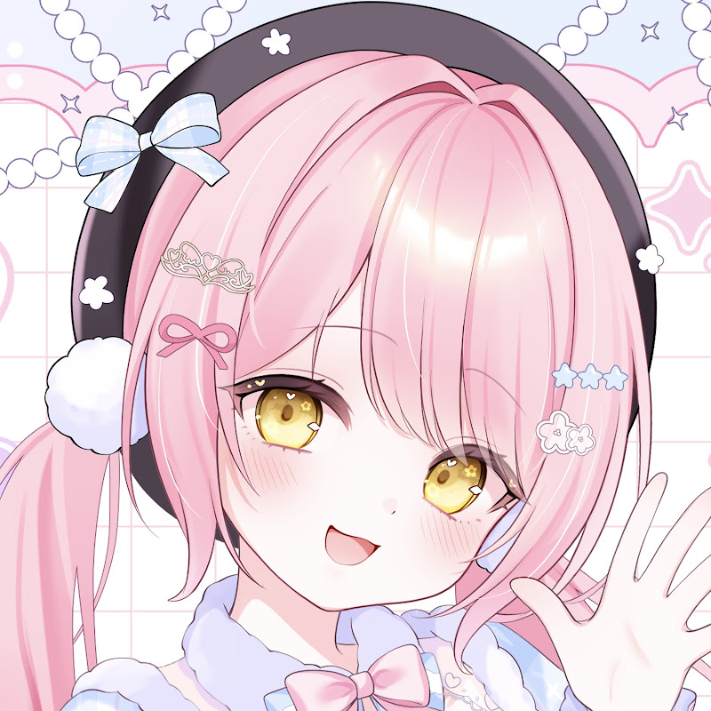 羽咲なのは / Nanoha Ch.