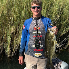 Fishing with Dannas