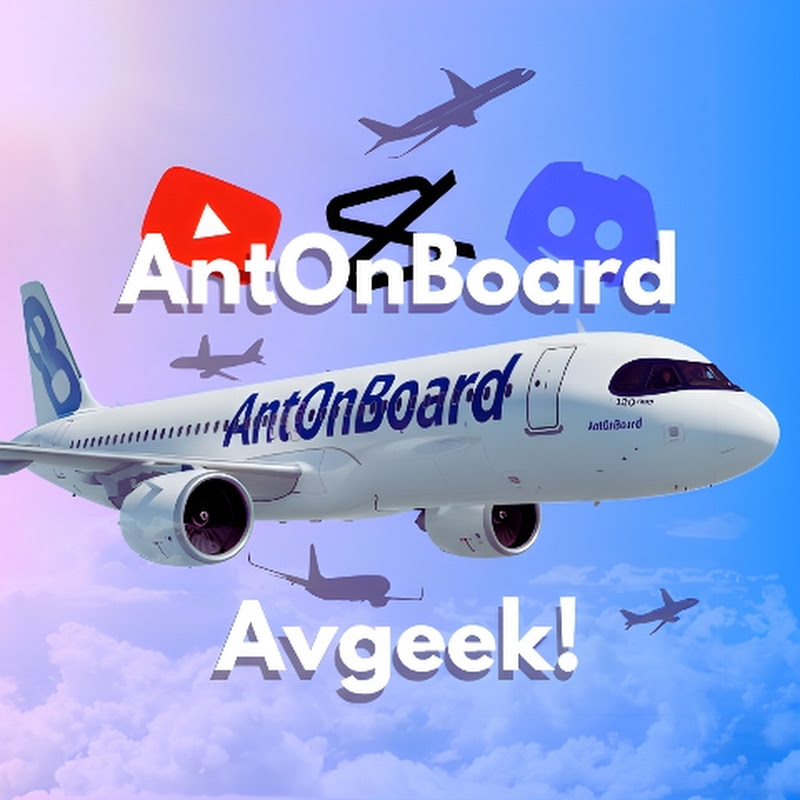 AntOnBoard