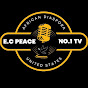 E.C PEACE NO1 TV logo