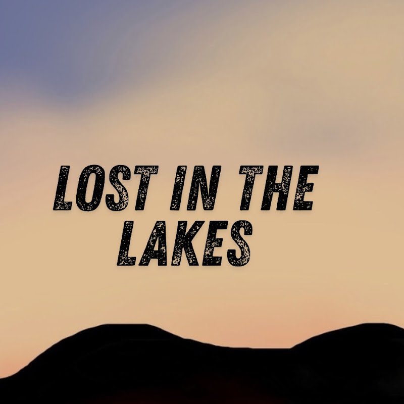 Lost In the Lakes