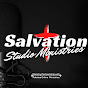 Salvation Studio ZA logo