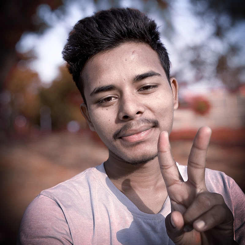 Rupesh panipuri vlogs