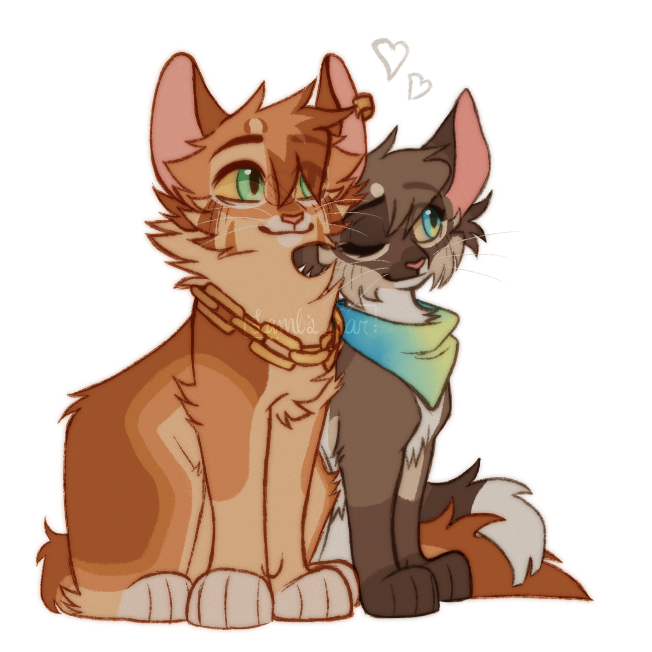 Post from • Lamb’s_Ear