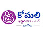 Komali Fertility Centre Ongole logo
