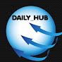 Daily Hub logo