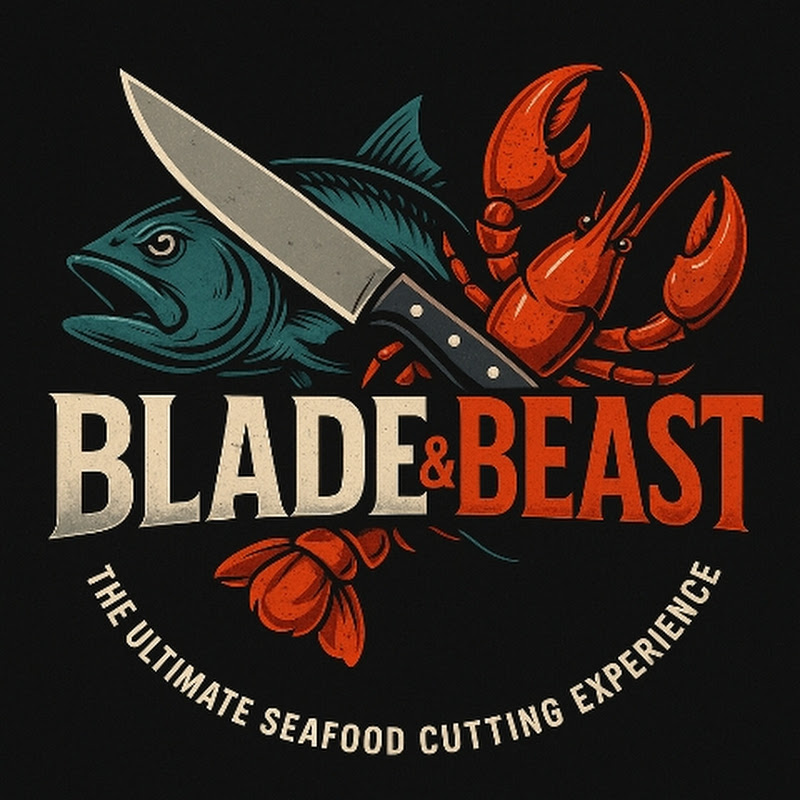 Blade And Beast 