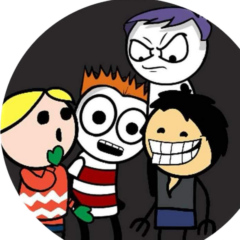 Channel Avatar