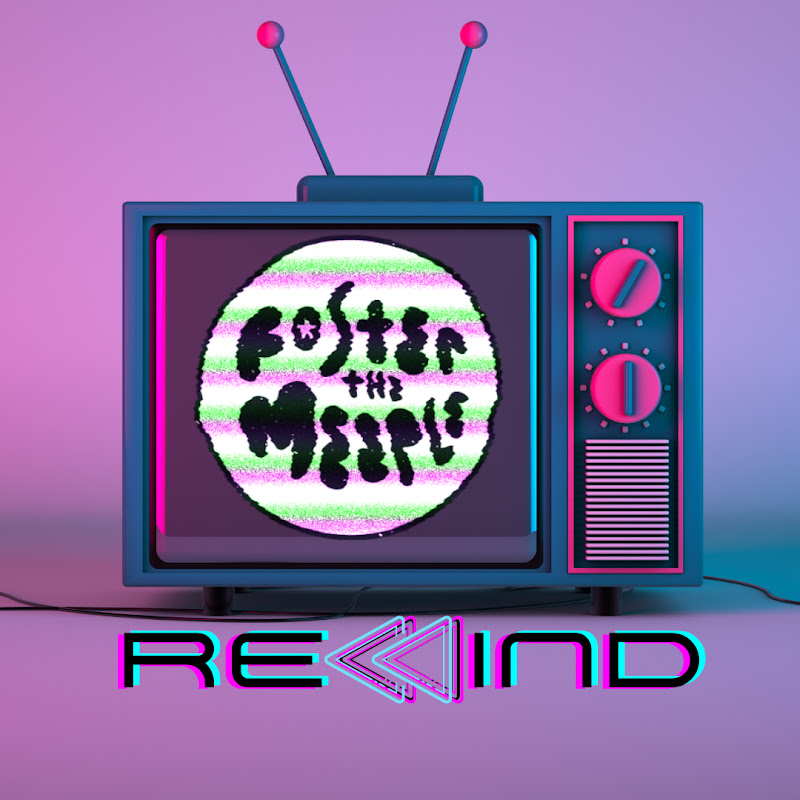 Foster the Meeple Rewind