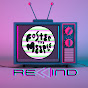 Foster the Meeple Rewind logo