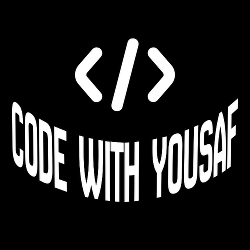 Code With Yousaf