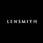 Lensmith logo