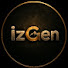 8KLUVKtDurc-channel-avatar-İzGen