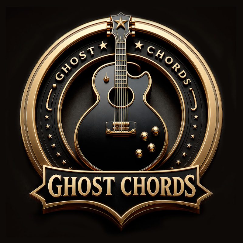Ghost Chords