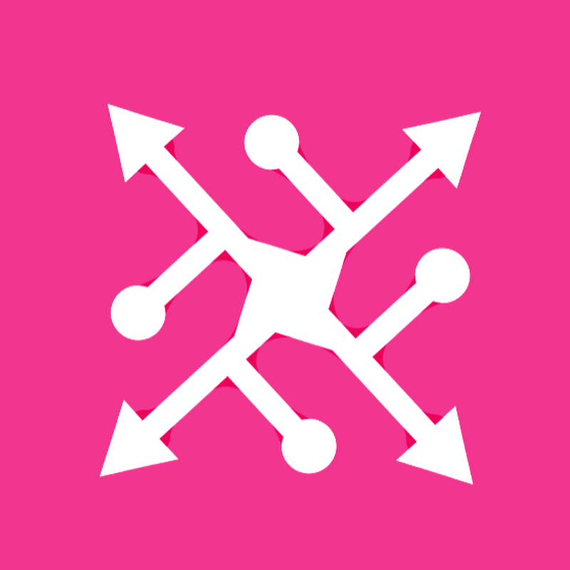 Going Headless with John Logo