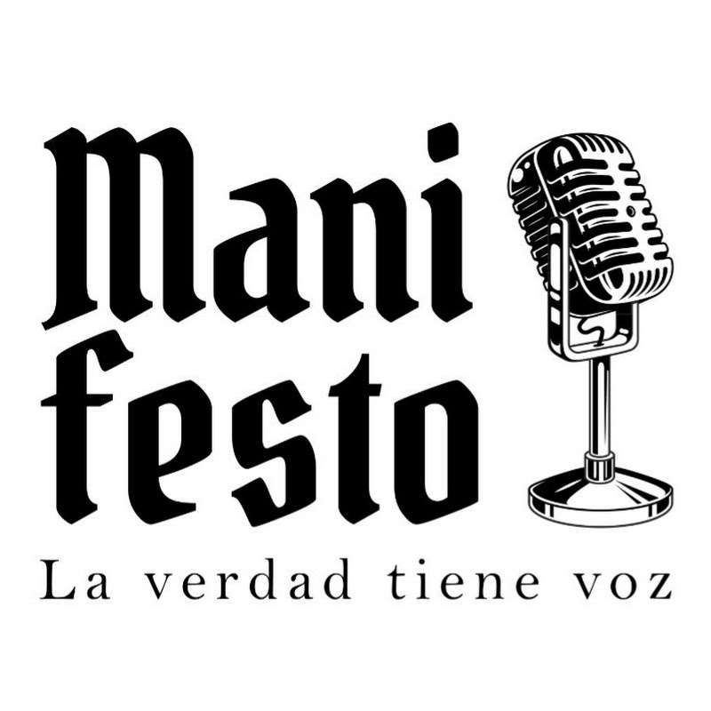 Manifesto La Verdad Tiene Voz