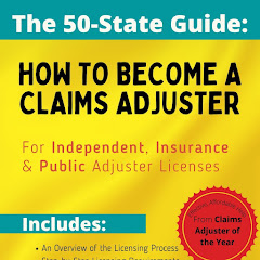 Claims Adjuster of the Year net worth