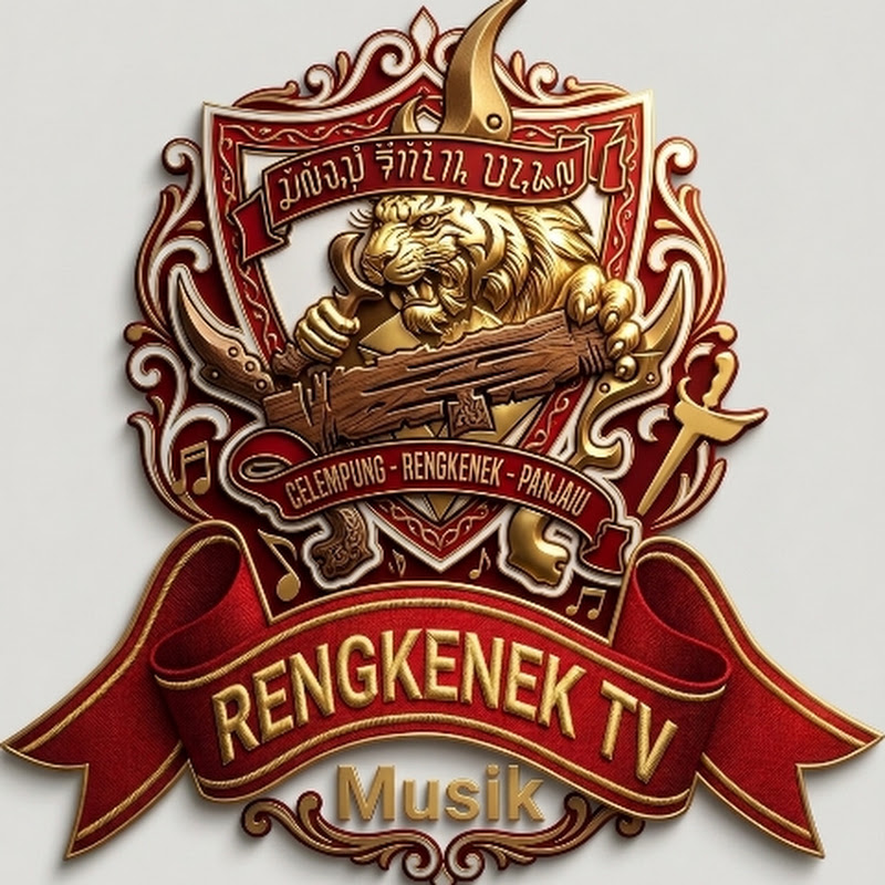 RENGKENEK TV MUSIK