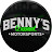 Benny's Original Motorsports