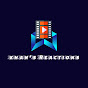 khan's Reactions logo