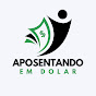 Aposentando Em Dolar logo