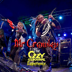 Mr Crowley's Ozzy Experience 