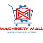 Machinery Mall logo
