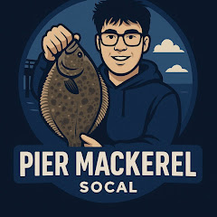 Pier Mackerel