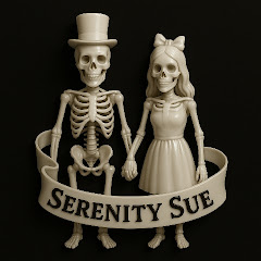 Serenity Sue net worth