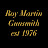 Roy Martin Gunsmiths 
