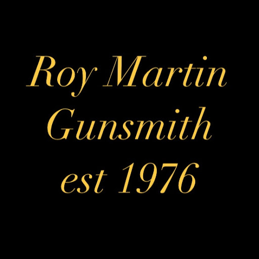 Roy Martin Gunsmiths